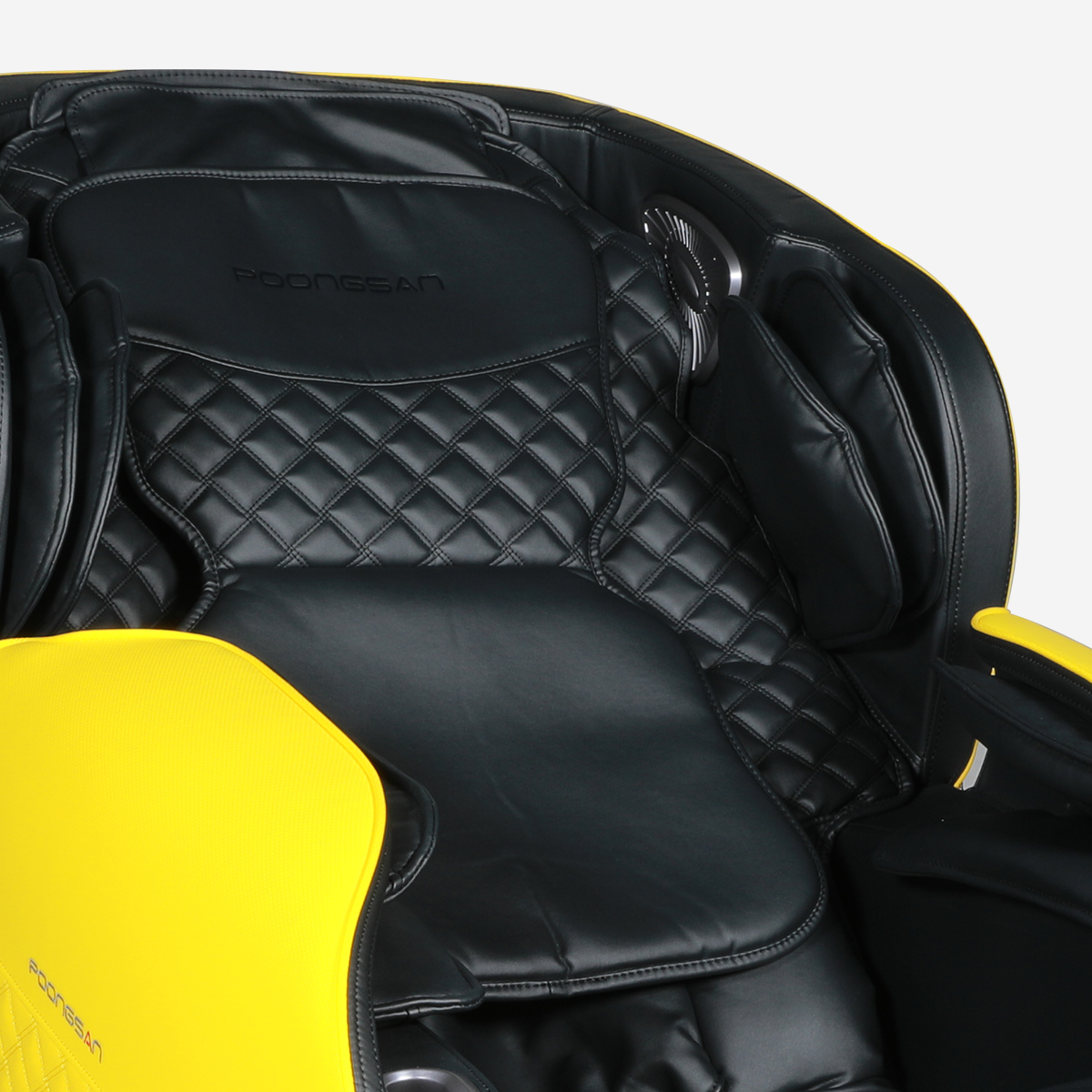 Thư giãn tối đa với chế độ Zero Gravity